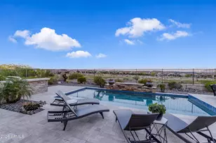 5211 N 206th Dr, Buckeye, AZ 85396 - Photo 30