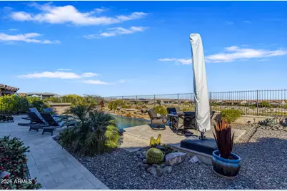 5211 N 206th Drive, Buckeye, AZ 85396 - Photo 100