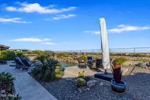 5211 N 206th Dr, Buckeye, AZ 85396 - Photo 100