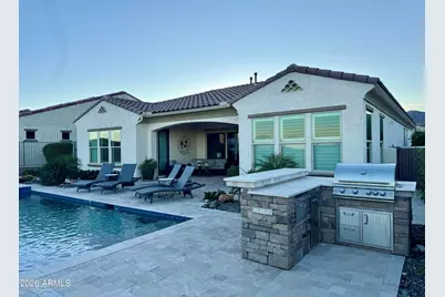 5211 N 206th Drive, Buckeye, AZ 85396 - Photo 122