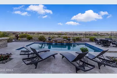 5211 N 206th Drive, Buckeye, AZ 85396 - Photo 106