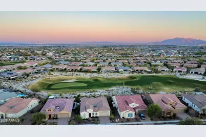 5211 N 206th Drive, Buckeye, AZ 85396 - Photo 136