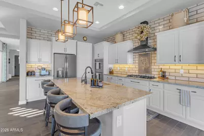 5211 N 206th Drive, Buckeye, AZ 85396 - Photo 46