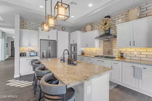 5211 N 206th Dr, Buckeye, AZ 85396 - Photo 46