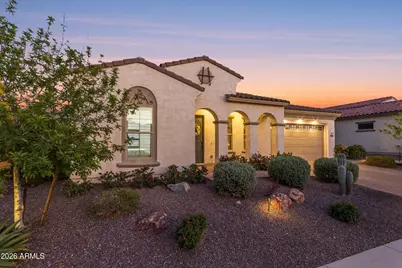 5211 N 206th Drive, Buckeye, AZ 85396 - Photo 16