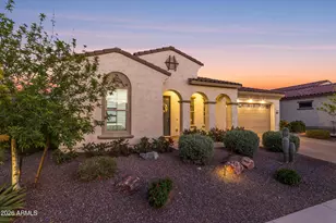 5211 N 206th Dr, Buckeye, AZ 85396 - Photo 16