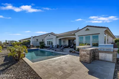 5211 N 206th Drive, Buckeye, AZ 85396 - Photo 102