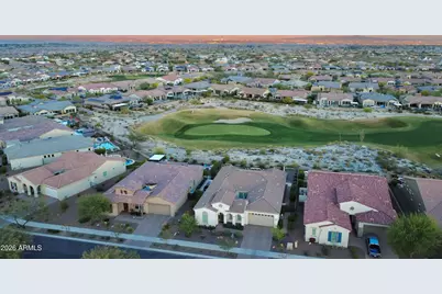 5211 N 206th Drive, Buckeye, AZ 85396 - Photo 132