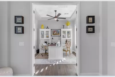 5211 N 206th Drive, Buckeye, AZ 85396 - Photo 36