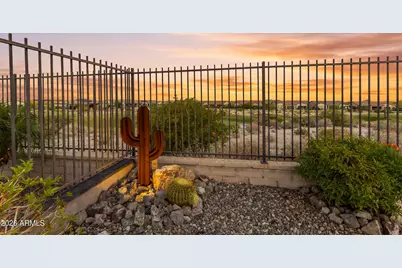 5211 N 206th Drive, Buckeye, AZ 85396 - Photo 26