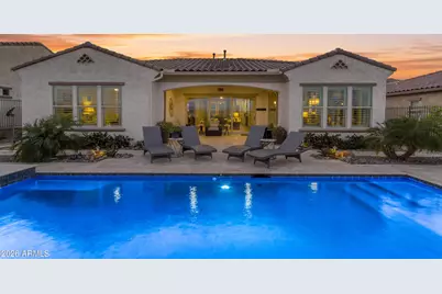 5211 N 206th Drive, Buckeye, AZ 85396 - Photo 24