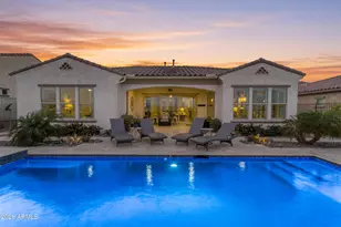 5211 N 206th Dr, Buckeye, AZ 85396 - Photo 24