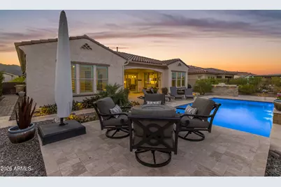 5211 N 206th Drive, Buckeye, AZ 85396 - Photo 22