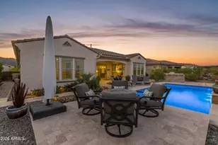 5211 N 206th Dr, Buckeye, AZ 85396 - Photo 22