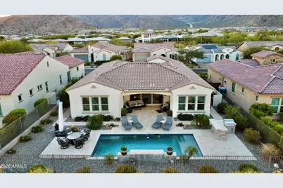 5211 N 206th Drive, Buckeye, AZ 85396 - Photo 120