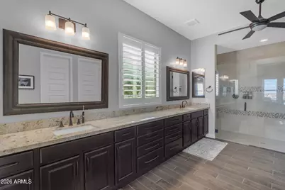 5211 N 206th Drive, Buckeye, AZ 85396 - Photo 86