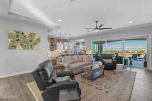 5211 N 206th Dr, Buckeye, AZ 85396 - Photo 2