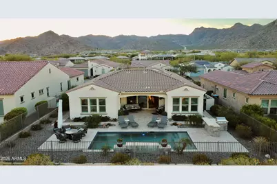 5211 N 206th Drive, Buckeye, AZ 85396 - Photo 128