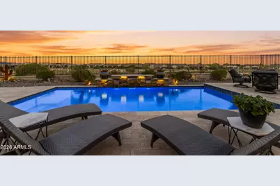 5211 N 206th Drive, Buckeye, AZ 85396 - Photo 28