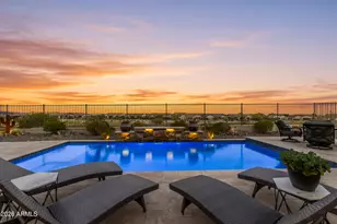 5211 N 206th Dr, Buckeye, AZ 85396 - Photo 28