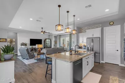 5211 N 206th Drive, Buckeye, AZ 85396 - Photo 48