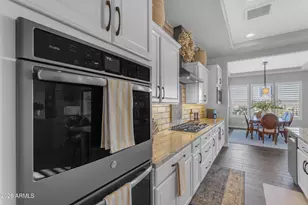 5211 N 206th Dr, Buckeye, AZ 85396 - Photo 4