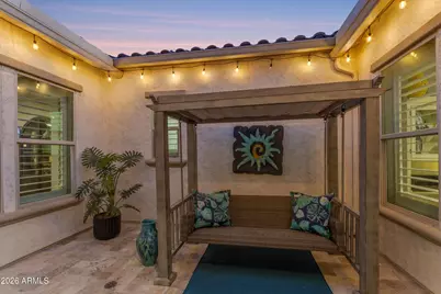 5211 N 206th Drive, Buckeye, AZ 85396 - Photo 56