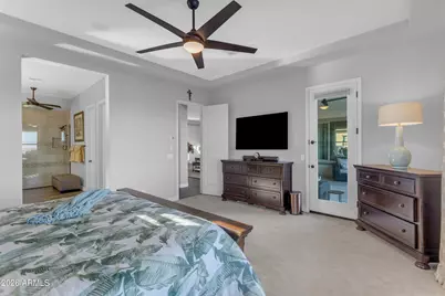 5211 N 206th Drive, Buckeye, AZ 85396 - Photo 84