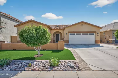 18349 W Carol Avenue, Waddell, AZ 85355 - Photo 6