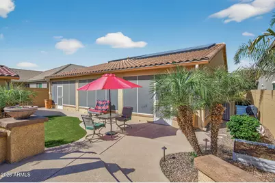 18349 W Carol Avenue, Waddell, AZ 85355 - Photo 2