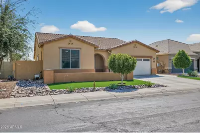 18349 W Carol Avenue, Waddell, AZ 85355 - Photo 4