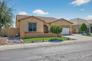 18349 W Carol Ave, Waddell, AZ 85355 - Photo 4