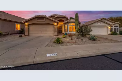 2234 E Wahalla Lane, Phoenix, AZ 85024 - Photo 2