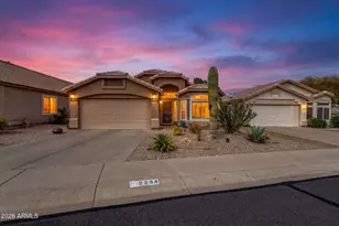 2234 E Wahalla Ln, Phoenix, AZ 85024 - Photo 2