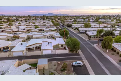 13857 N 108th Drive, Sun City, AZ 85351 - Photo 36