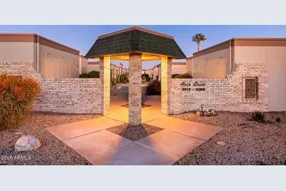 13857 N 108th Drive, Sun City, AZ 85351 - Photo 4