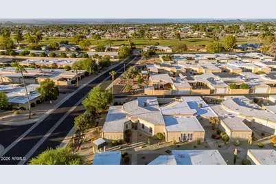 13857 N 108th Drive, Sun City, AZ 85351 - Photo 34