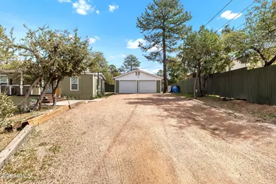 205 S Ponderosa Street, Payson, AZ 85541 - Photo 20