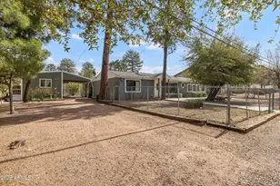 205 South Ponderosa St, Payson, AZ 85541 - Photo 28