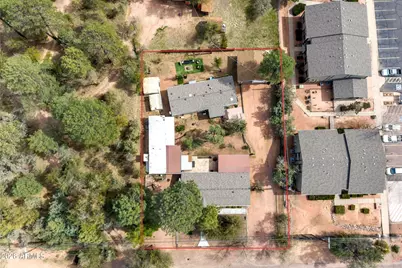 205 S Ponderosa Street, Payson, AZ 85541 - Photo 30