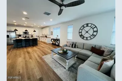 5912 S Del Rancho --, Mesa, AZ 85212 - Photo 10
