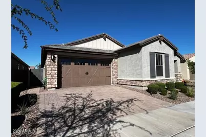5912 S Del Rancho --, Mesa, AZ 85212 - Photo 2