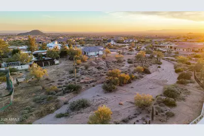 0 N Usery Pass Road #-, Mesa, AZ 85207 - Photo 22