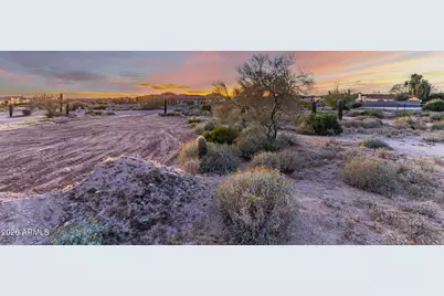 0 N Usery Pass Road #-, Mesa, AZ 85207 - Photo 8