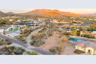 0 N Usery Pass Road #-, Mesa, AZ 85207 - Photo 32