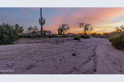0 N Usery Pass Road #-, Mesa, AZ 85207 - Photo 10