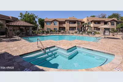 9451 E Becker Lane #1031, Scottsdale, AZ 85260 - Photo 28