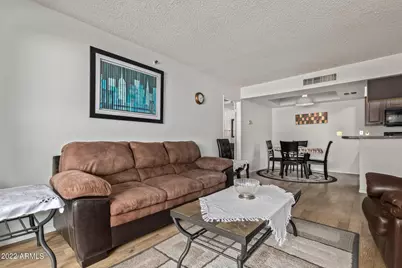 4554 E Paradise Village Parkway N #Unit 239, Phoenix, AZ 85032 - Photo 6