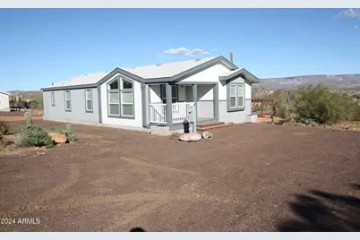 47813 N 40th Avenue, New River, AZ 85087 - Photo 4