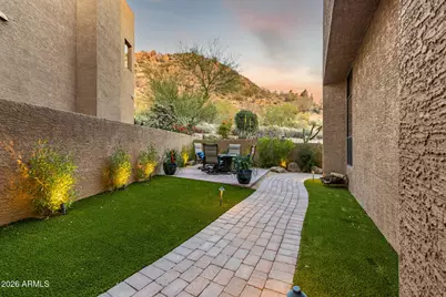 25555 N Windy Walk Drive #60, Scottsdale, AZ 85255 - Photo 30